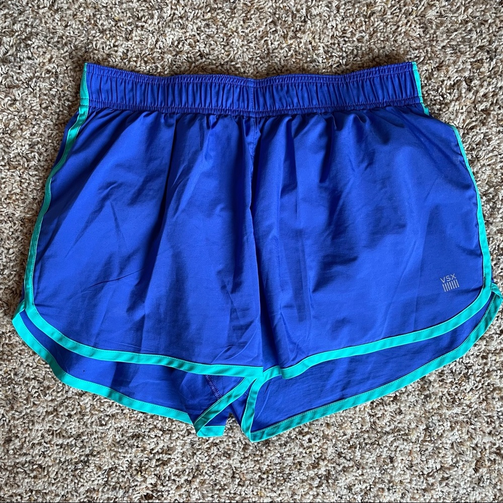 VSX sport shorts size small